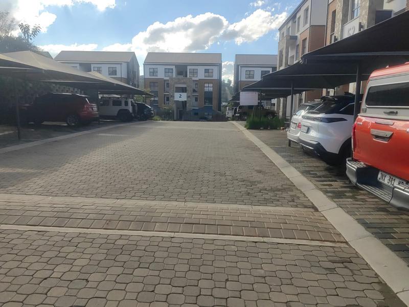 2 Bedroom Property for Sale in Mooikloof Gauteng