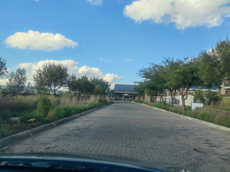 2 Bedroom Property for Sale in Mooikloof Gauteng