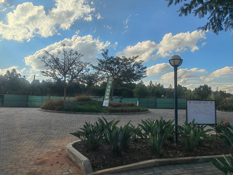 2 Bedroom Property for Sale in Mooikloof Gauteng