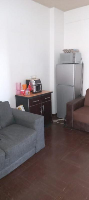 1 Bedroom Property for Sale in Kempton Park Central Gauteng