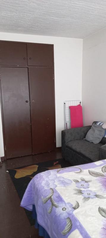 1 Bedroom Property for Sale in Kempton Park Central Gauteng