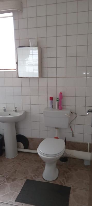 1 Bedroom Property for Sale in Kempton Park Central Gauteng