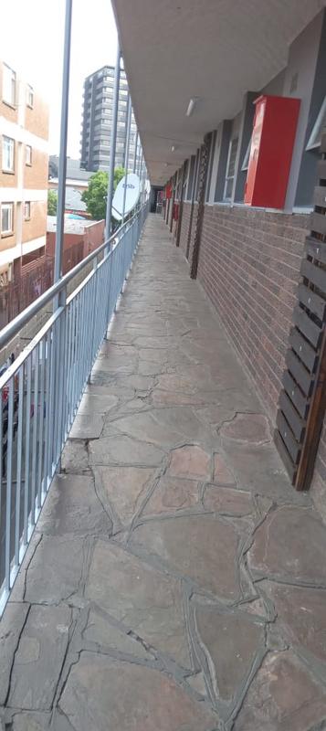 1 Bedroom Property for Sale in Kempton Park Central Gauteng