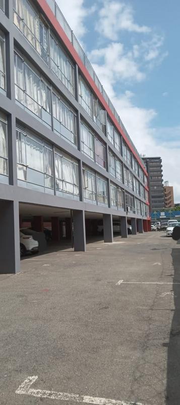 1 Bedroom Property for Sale in Kempton Park Central Gauteng