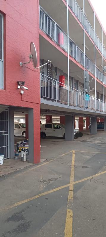 1 Bedroom Property for Sale in Kempton Park Central Gauteng