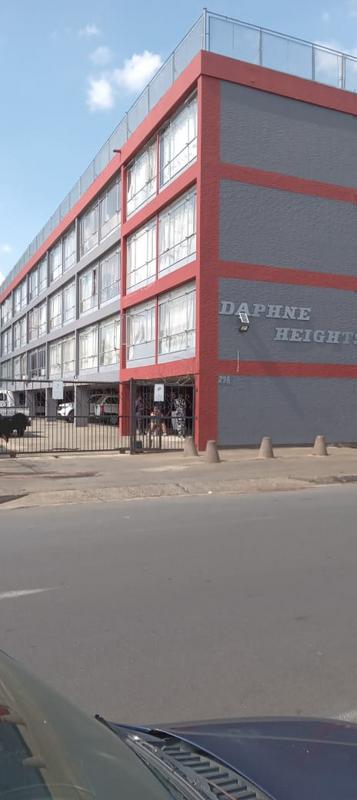 1 Bedroom Property for Sale in Kempton Park Central Gauteng