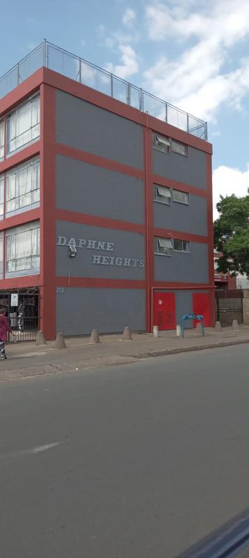 1 Bedroom Property for Sale in Kempton Park Central Gauteng