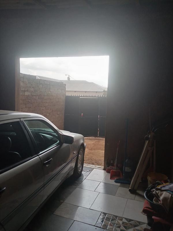 2 Bedroom Property for Sale in Nellmapius Ext 4 Gauteng