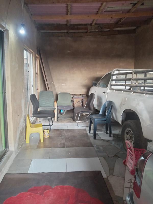 2 Bedroom Property for Sale in Nellmapius Ext 4 Gauteng