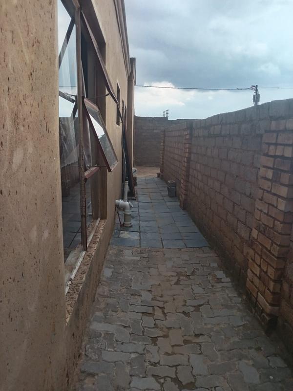 2 Bedroom Property for Sale in Nellmapius Ext 4 Gauteng