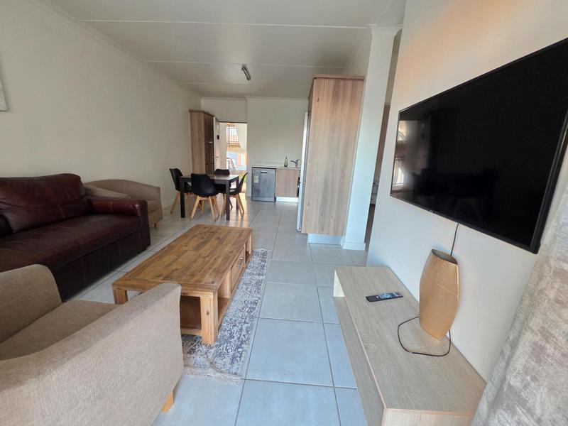 To Let 2 Bedroom Property for Rent in Blyde Riverwalk Estate Gauteng
