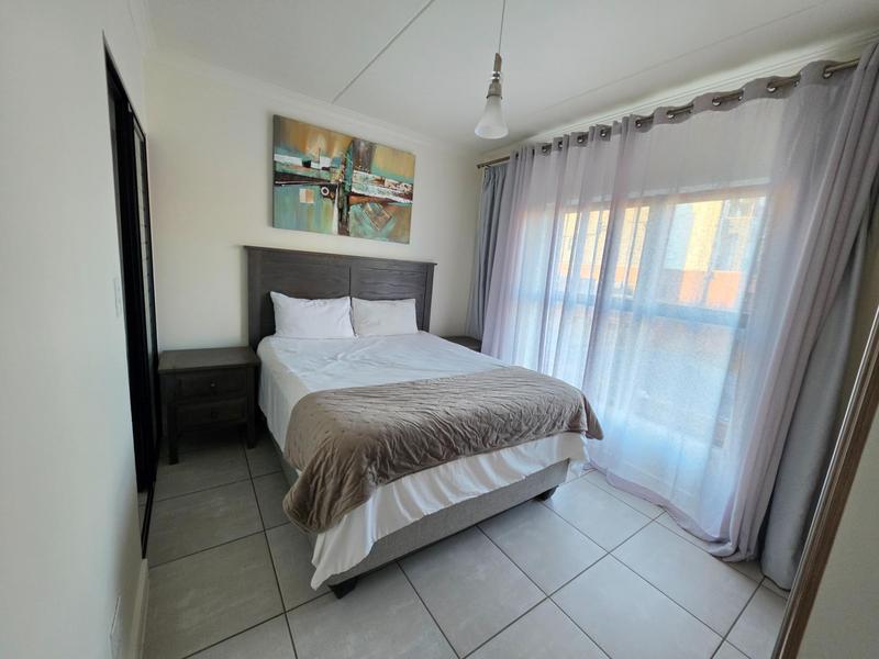 To Let 2 Bedroom Property for Rent in Blyde Riverwalk Estate Gauteng