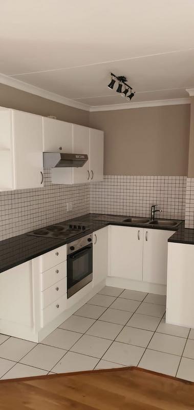 2 Bedroom Property for Sale in Morningside Gauteng