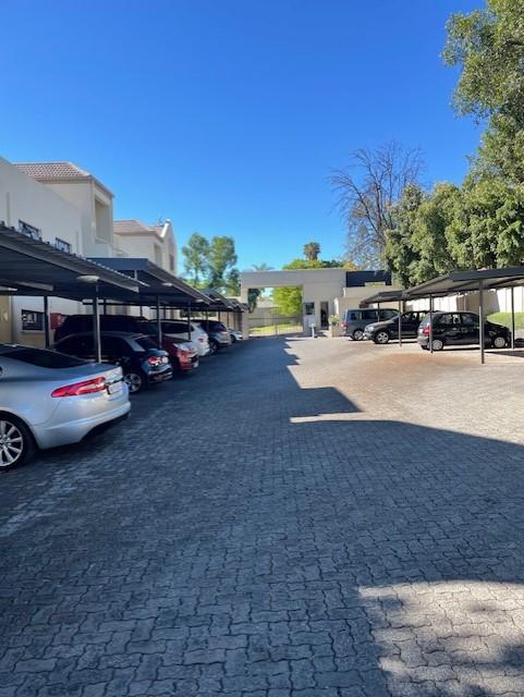 2 Bedroom Property for Sale in Morningside Gauteng
