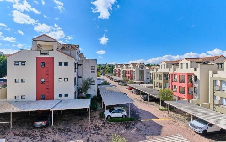 1 Bedroom Property for Sale in Sunninghill Gauteng