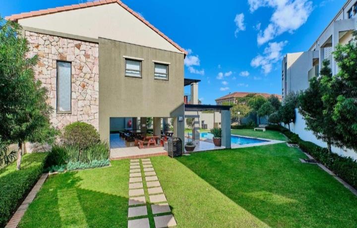 1 Bedroom Property for Sale in Sunninghill Gauteng