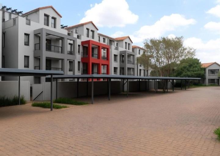 1 Bedroom Property for Sale in Sunninghill Gauteng