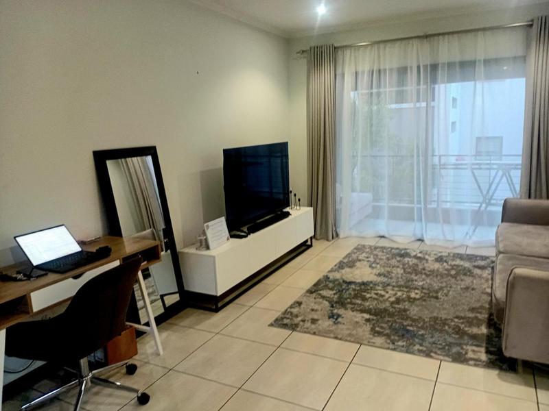1 Bedroom Property for Sale in Sunninghill Gauteng