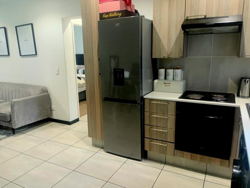 1 Bedroom Property for Sale in Sunninghill Gauteng