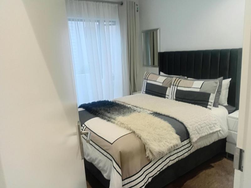 1 Bedroom Property for Sale in Sunninghill Gauteng