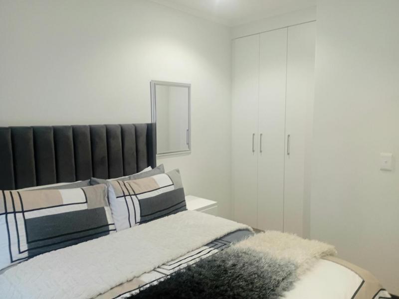 1 Bedroom Property for Sale in Sunninghill Gauteng