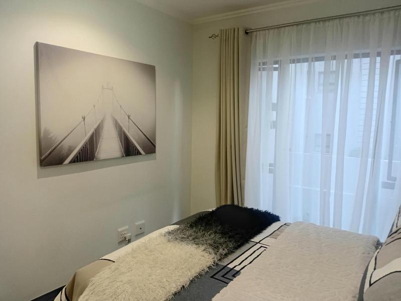 1 Bedroom Property for Sale in Sunninghill Gauteng