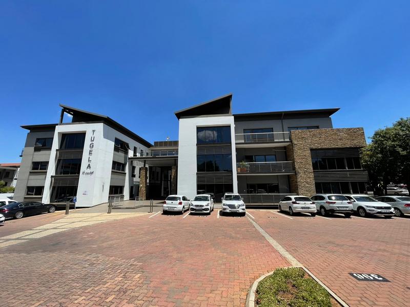 To Let Commercial Property for Rent in Centurion Gauteng
