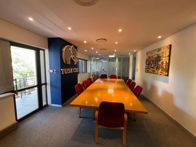 To Let Commercial Property for Rent in Centurion Gauteng