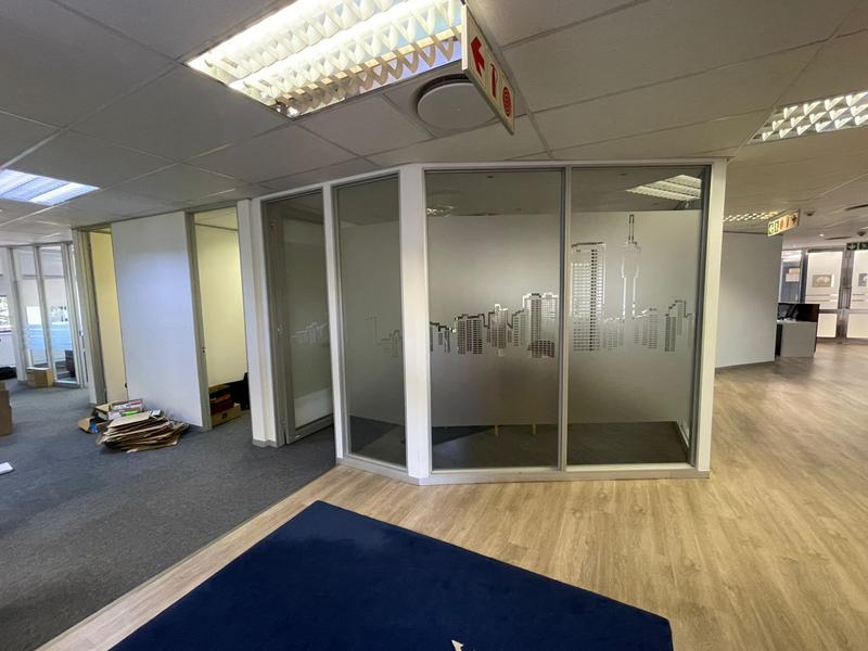 To Let Commercial Property for Rent in Centurion Gauteng
