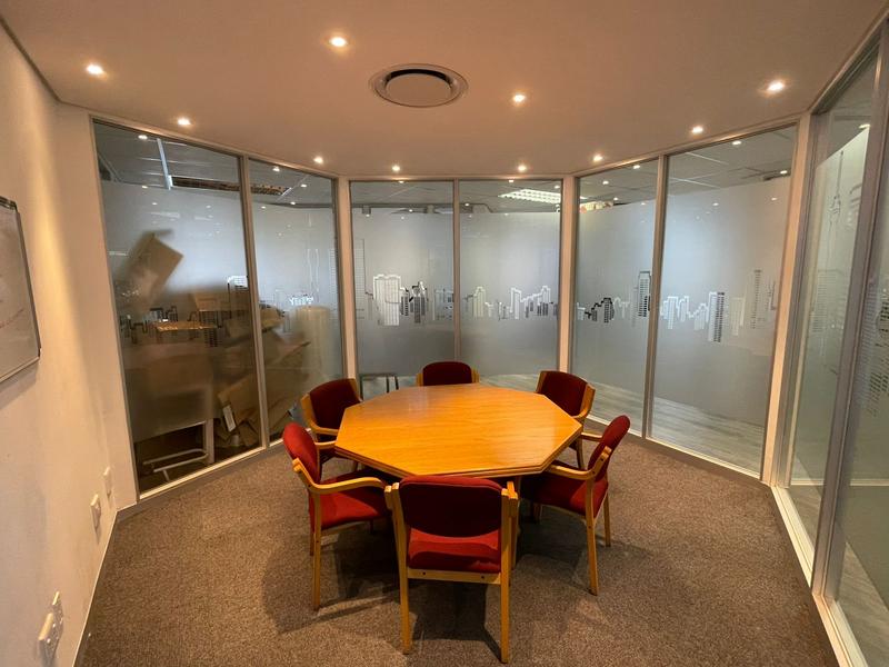 To Let Commercial Property for Rent in Centurion Gauteng
