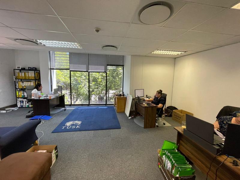 To Let Commercial Property for Rent in Centurion Gauteng
