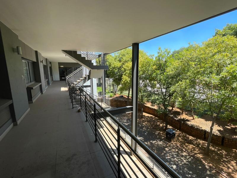 To Let Commercial Property for Rent in Centurion Gauteng
