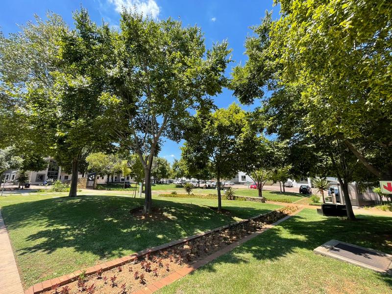 To Let Commercial Property for Rent in Centurion Gauteng