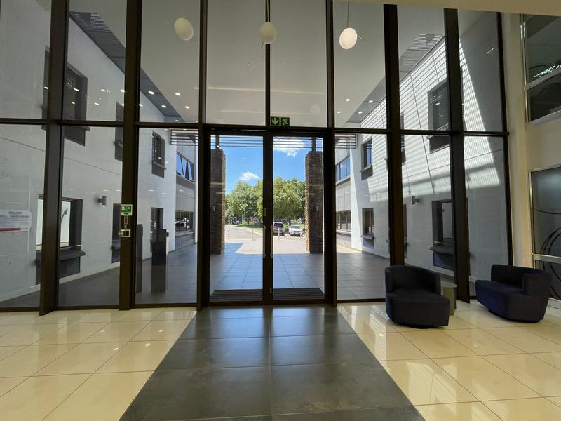 To Let Commercial Property for Rent in Centurion Gauteng
