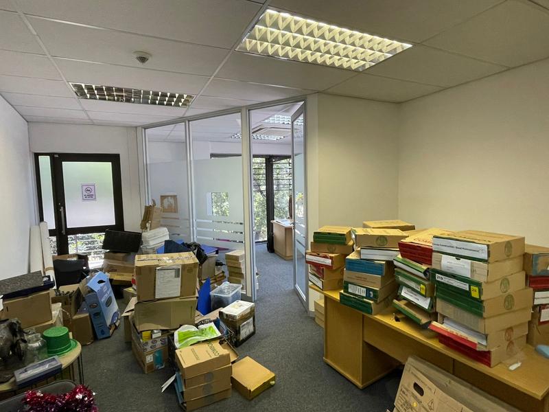 To Let Commercial Property for Rent in Centurion Gauteng