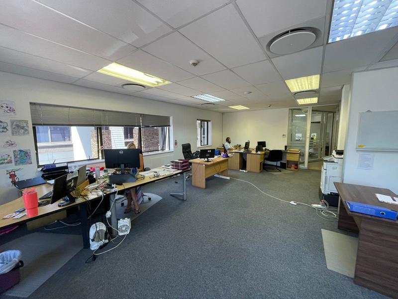 To Let Commercial Property for Rent in Centurion Gauteng