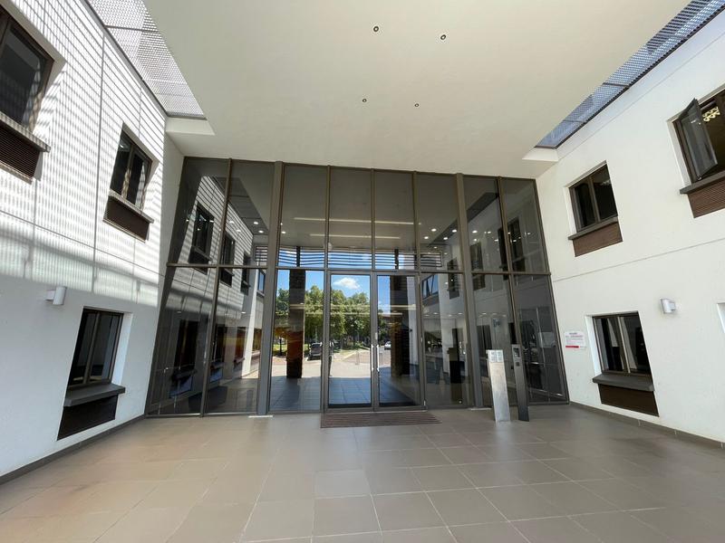 To Let Commercial Property for Rent in Centurion Gauteng