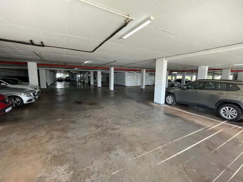 To Let Commercial Property for Rent in Die Hoewes Gauteng