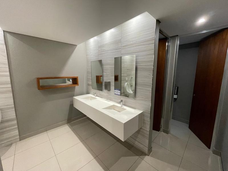 To Let Commercial Property for Rent in Die Hoewes Gauteng