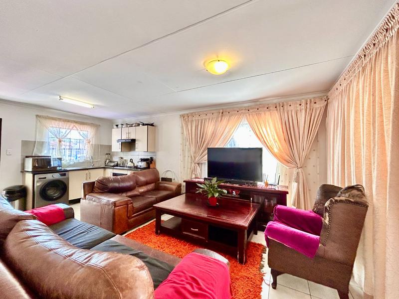 3 Bedroom Property for Sale in Heatherview Gauteng