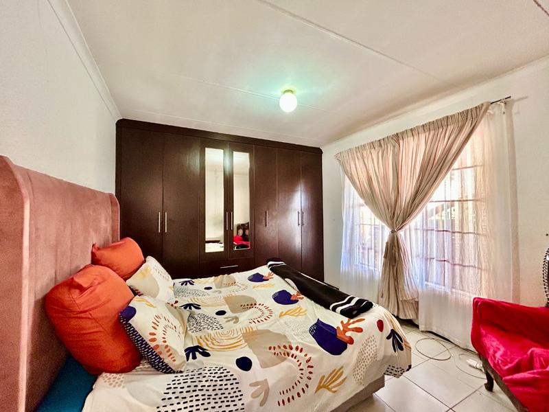 3 Bedroom Property for Sale in Heatherview Gauteng