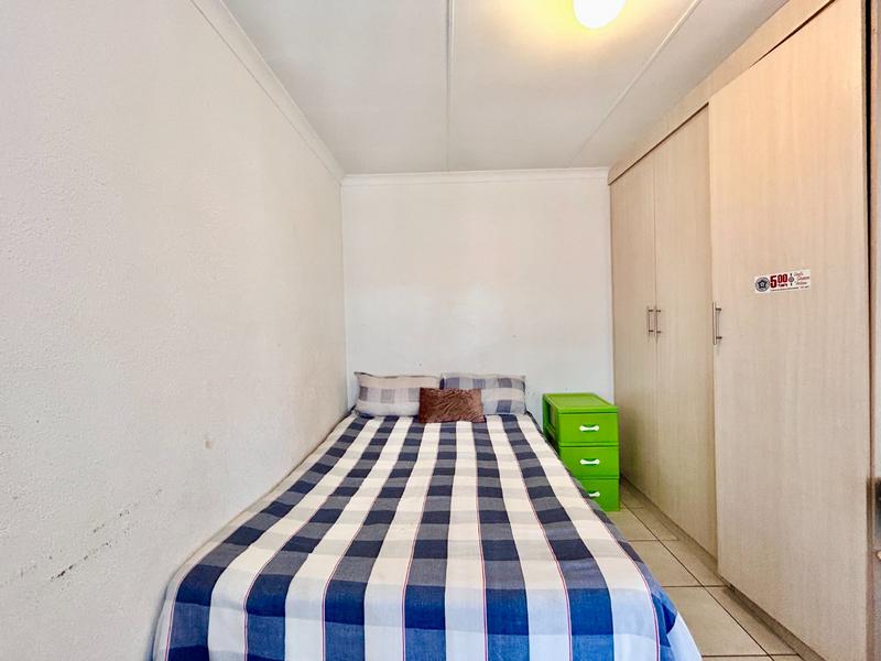 3 Bedroom Property for Sale in Heatherview Gauteng