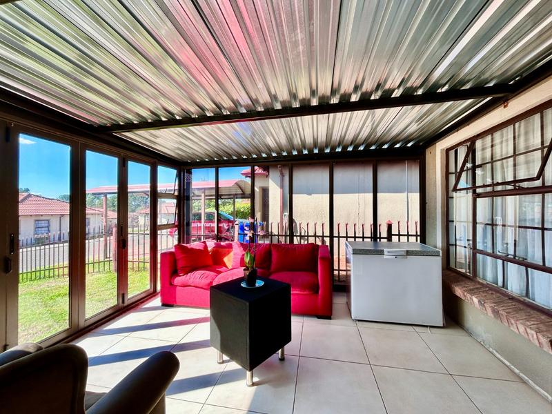 3 Bedroom Property for Sale in Heatherview Gauteng
