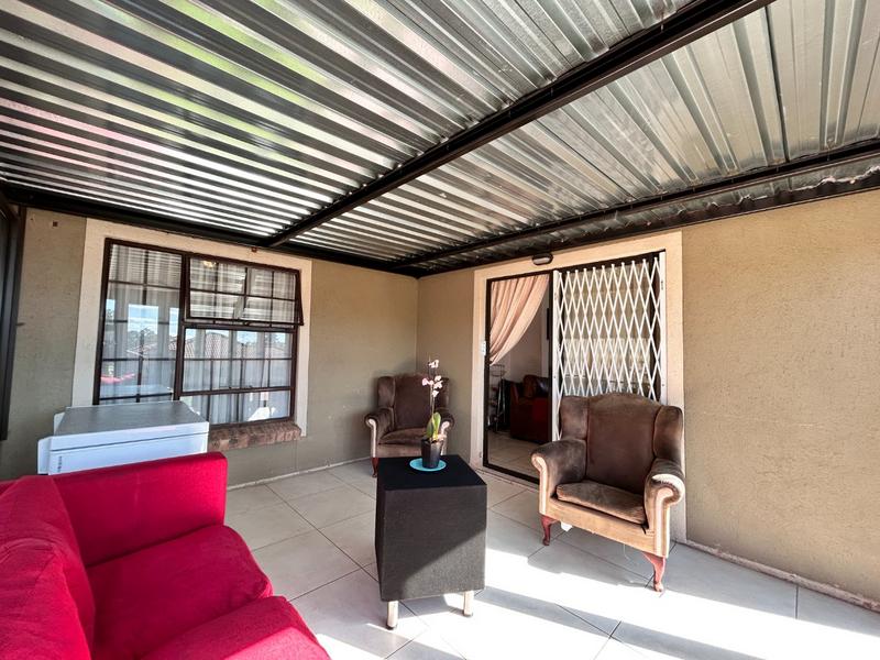3 Bedroom Property for Sale in Heatherview Gauteng