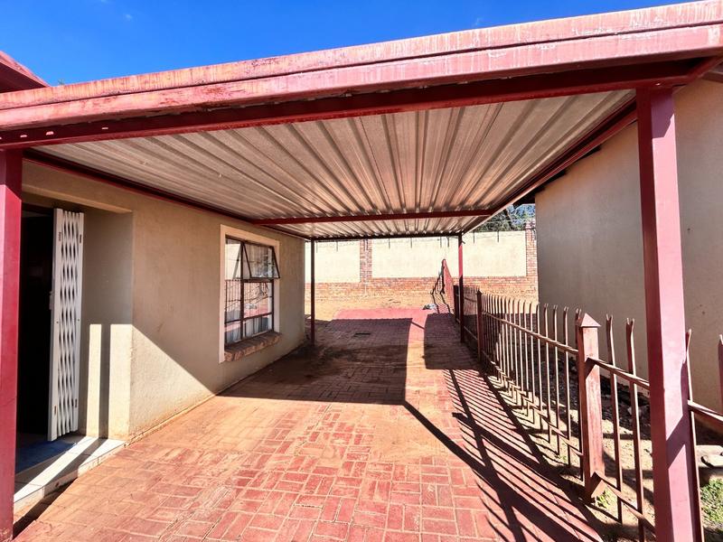 3 Bedroom Property for Sale in Heatherview Gauteng