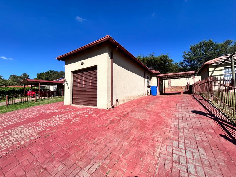 3 Bedroom Property for Sale in Heatherview Gauteng