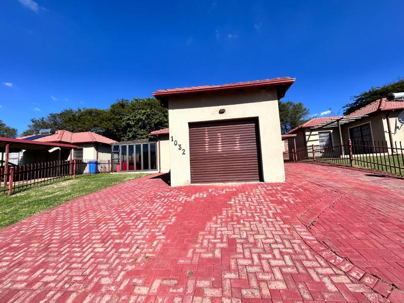 3 Bedroom Property for Sale in Heatherview Gauteng