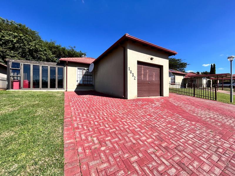 3 Bedroom Property for Sale in Heatherview Gauteng