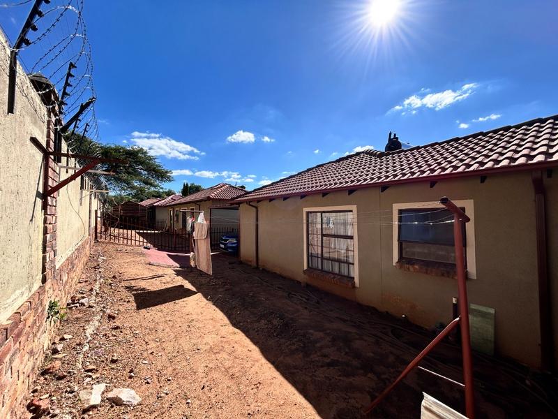 3 Bedroom Property for Sale in Heatherview Gauteng