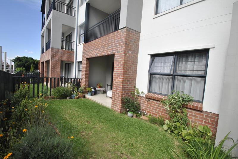 2 Bedroom Property for Sale in Randpark Ridge Gauteng